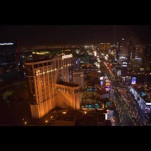 Meet your Posher, Eunice